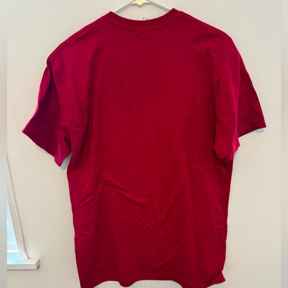 Men’s VINTAGE Detroit Car T Shirt MEDIUM - Picture 4 of 4